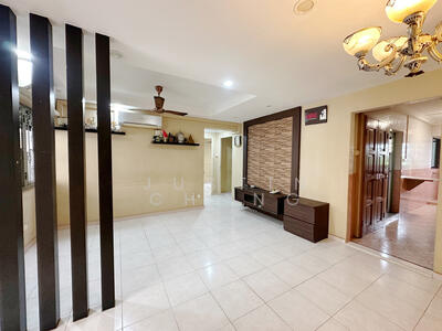 For Sale - 679C Jurong West Central 1