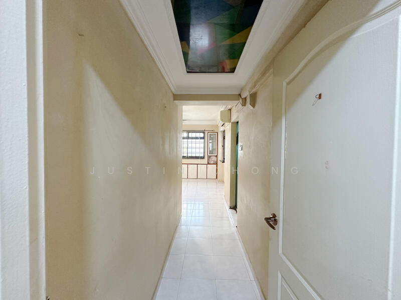 Corridor