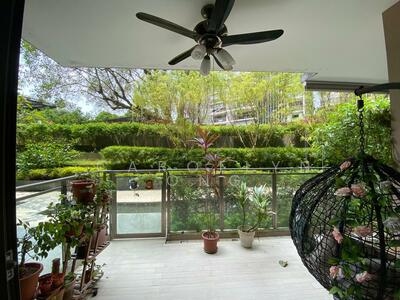 For Sale - Bartley Residences