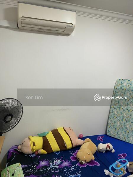 For Rent - 320 Clementi Avenue 4