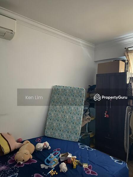 For Rent - 320 Clementi Avenue 4