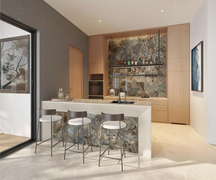For Sale - Prestigious Luxury Corner Terrace Residence