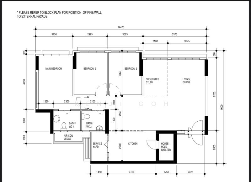 For Sale 437A Bukit Batok West Avenue 5
