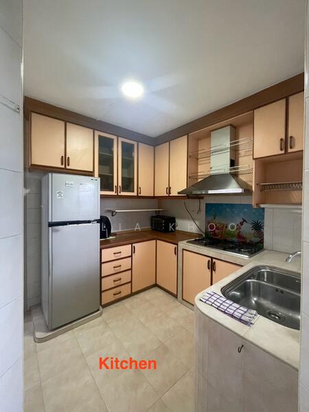 For Sale - 104A Depot Road