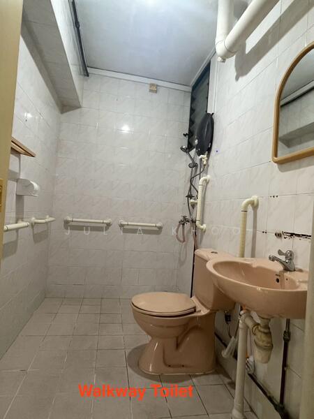 For Sale - 104A Depot Road