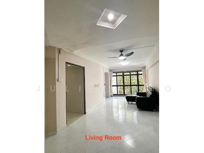 For Sale - 104A Depot Road