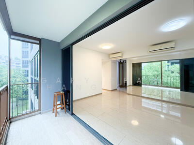 For Rent - The Criterion