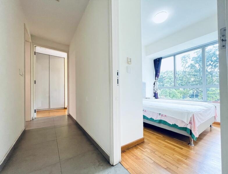 The Minton, 8 Hougang Street 11, 2 Bedrooms, 980 sqft, Condominium For Rent, by LIUK ., 60100455 - PropertyGuru.com.sg