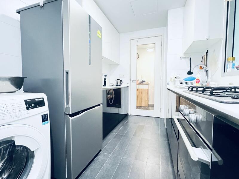 The Minton, 8 Hougang Street 11, 2 Bedrooms, 980 sqft, Condominium For Rent, by LIUK ., 60100455 - PropertyGuru.com.sg