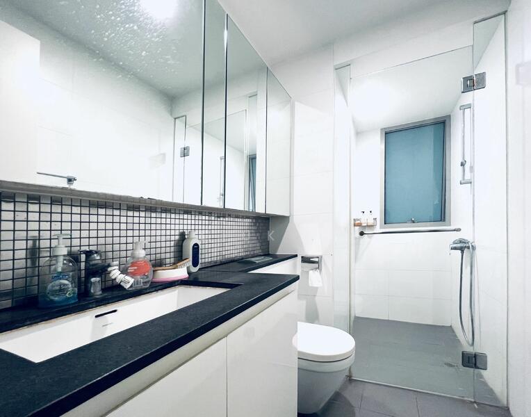 The Minton, 8 Hougang Street 11, 2 Bedrooms, 980 sqft, Condominium For Rent, by LIUK ., 60100455 - PropertyGuru.com.sg