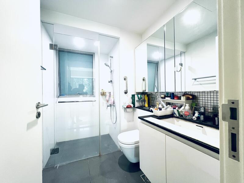 The Minton, 8 Hougang Street 11, 2 Bedrooms, 980 sqft, Condominium For Rent, by LIUK ., 60100455 - PropertyGuru.com.sg