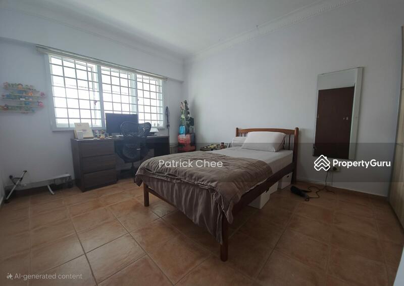 For Sale - 325 Yishun Central