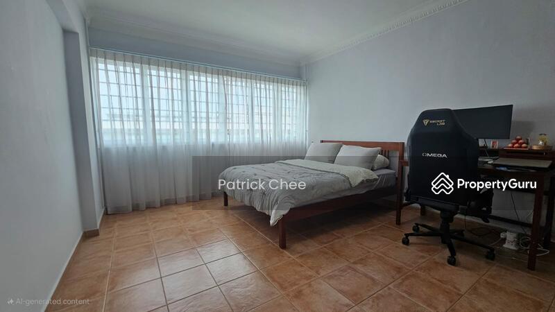 For Sale - 325 Yishun Central