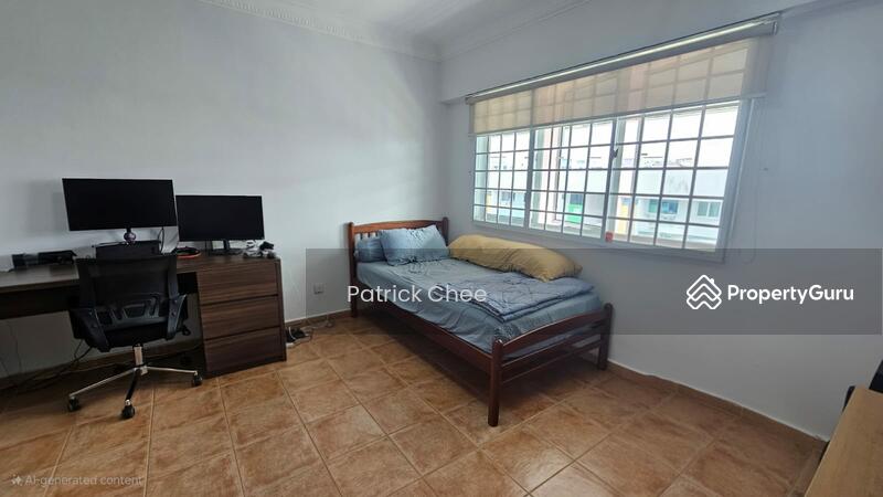 For Sale - 325 Yishun Central