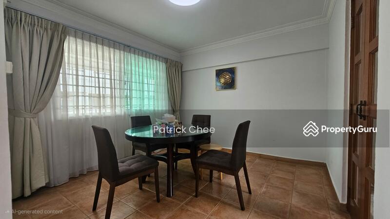 For Sale - 325 Yishun Central