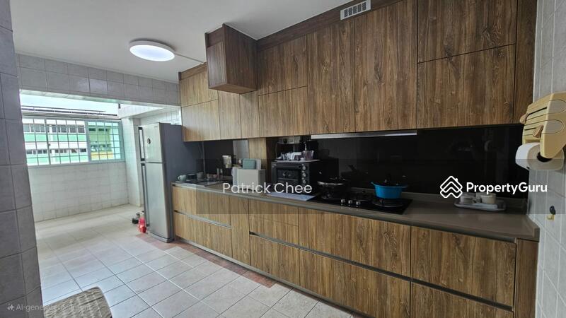 For Sale - 325 Yishun Central