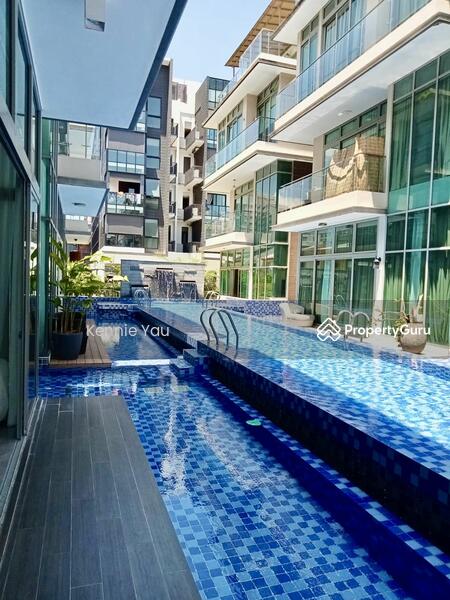 For Sale - Kiara Ten