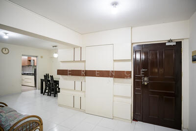 For Rent - 687D Choa Chu Kang Drive