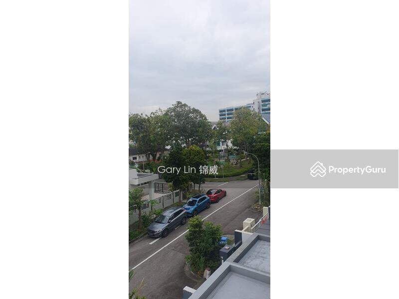 For Rent - Tai Keng Villas