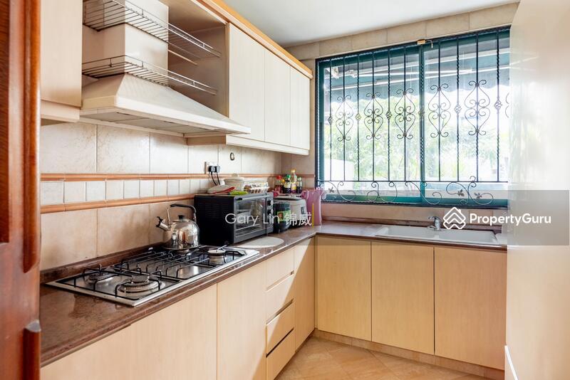 For Rent - Tai Keng Villas