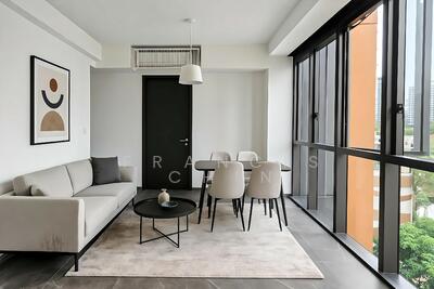 For Sale - LIV @ MB