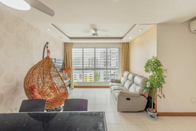 For Sale - 268D Punggol Field