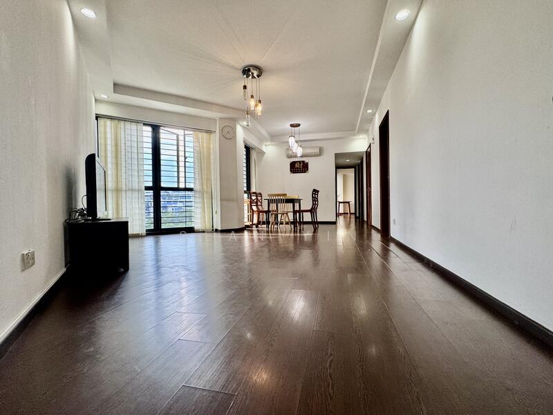 For Sale - Regentville