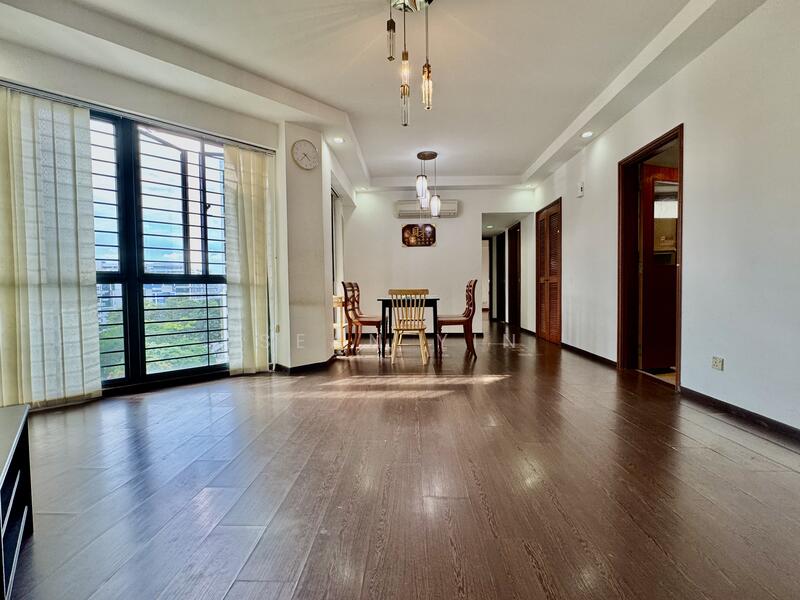 For Sale - Regentville
