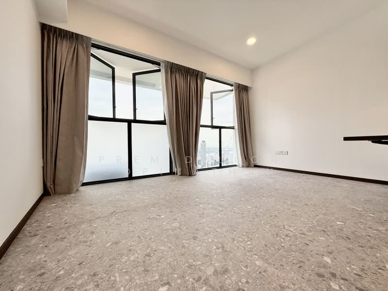 One Pearl Bank, 1 Pearl Bank, Studio, 431 sqft, Condominium For Rent, by Prem Dillon Gopinathan, 60100528 - PropertyGuru.com.sg