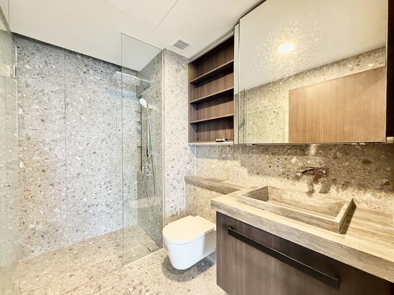 One Pearl Bank, 1 Pearl Bank, Studio, 431 sqft, Condominium For Rent, by Prem Dillon Gopinathan, 60100528 - PropertyGuru.com.sg