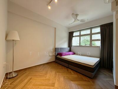For Rent - 440C Bukit Batok West Avenue 8