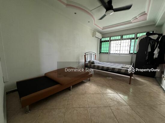 For Rent - 60 Geylang Bahru