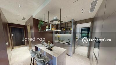 For Sale - ⭐️ QUEENSTOWN MRT, CHEAP, BEST BUY