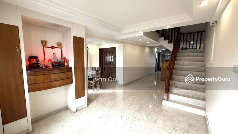 For Sale - 860 Jurong West Street 81