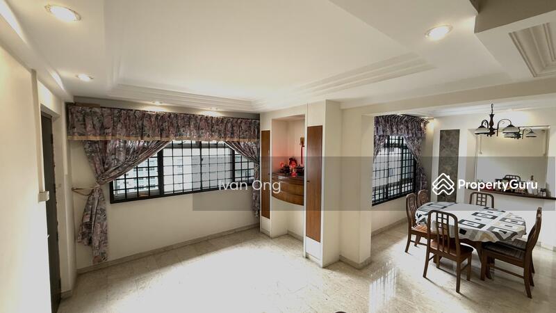 For Sale - 860 Jurong West Street 81