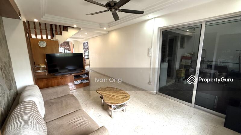 For Sale - 860 Jurong West Street 81