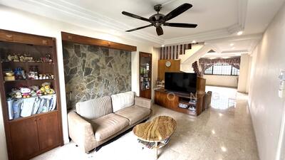 For Sale - 860 Jurong West Street 81