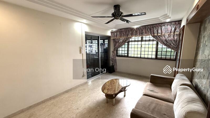 For Sale - 860 Jurong West Street 81
