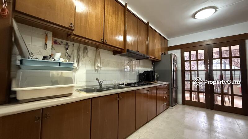 For Sale - 860 Jurong West Street 81