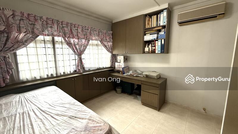 For Sale - 860 Jurong West Street 81