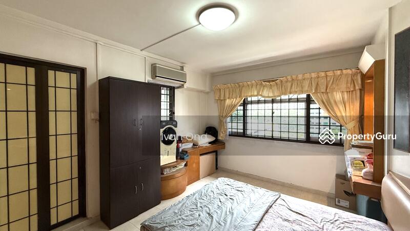 For Sale - 860 Jurong West Street 81