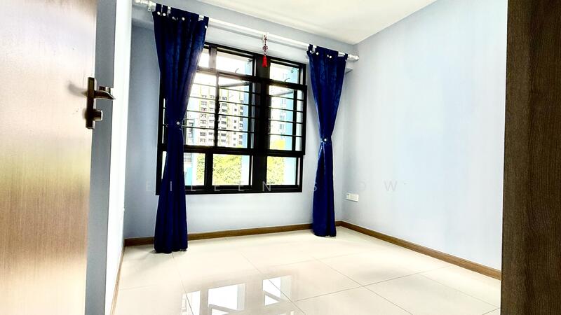 For Rent - 118A Alkaff Crescent