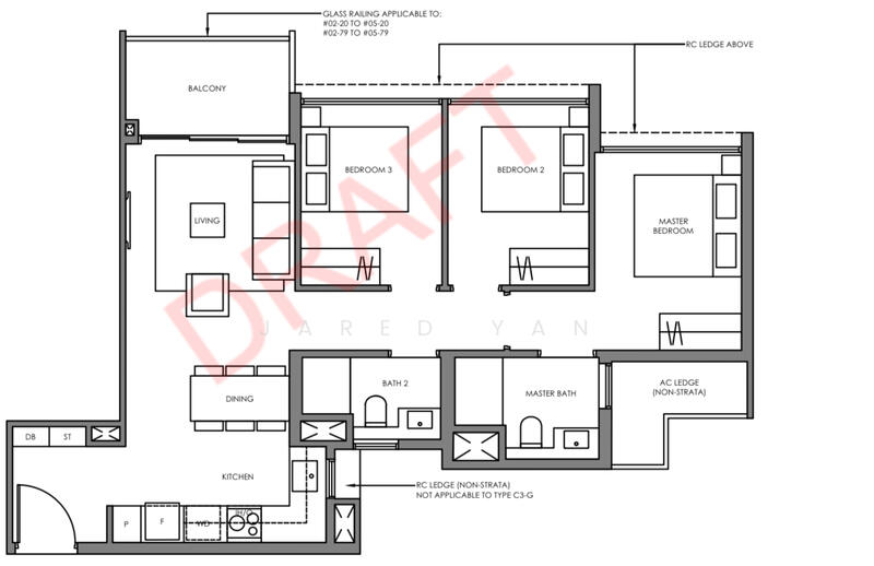 For Sale ⭐️1KM NAN HUA PRIMARY SCHOOL, CHEAP