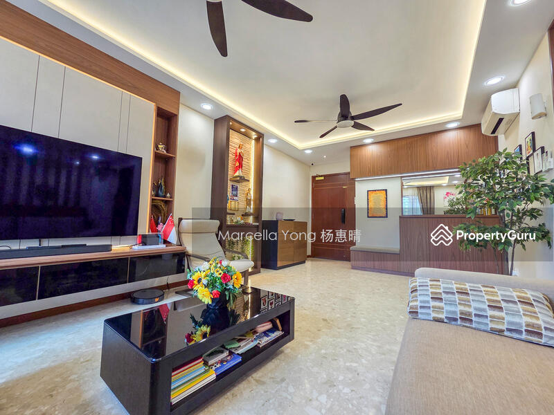 For Sale - The Rivervale