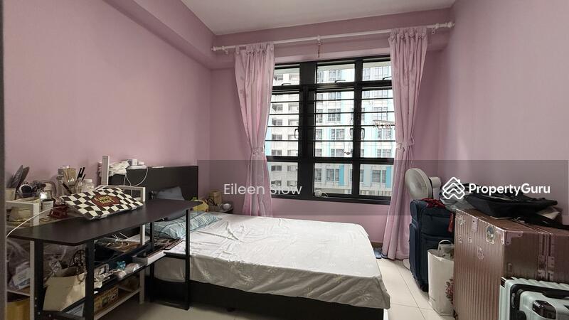 For Rent - 118A Alkaff Crescent