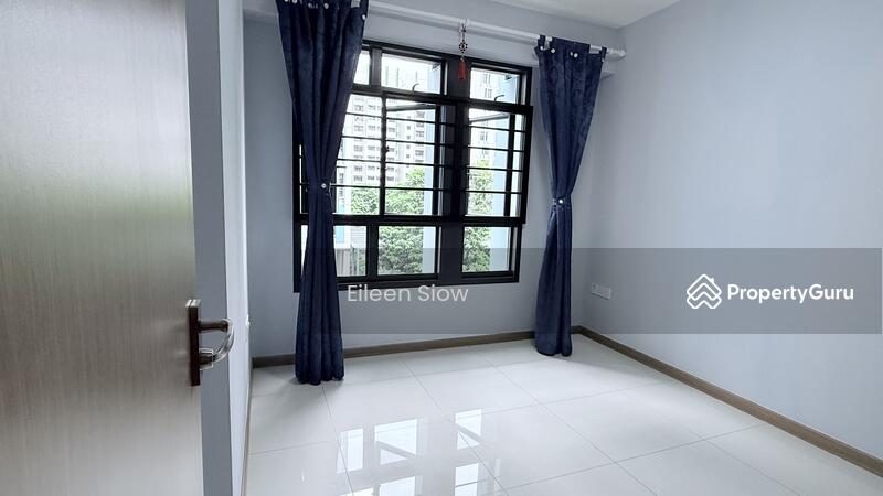 For Rent - 118A Alkaff Crescent