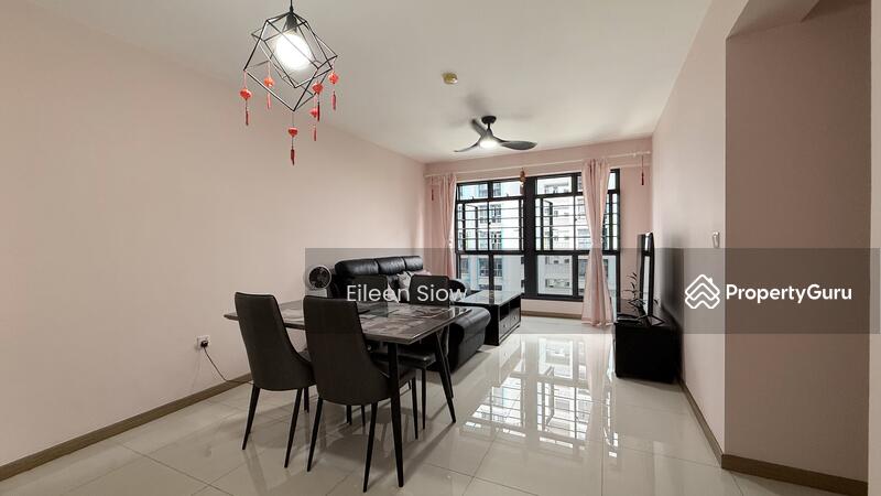 For Rent - 118A Alkaff Crescent
