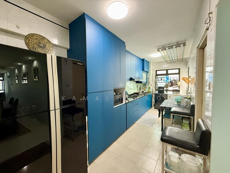 For Sale - 766 Woodlands Circle