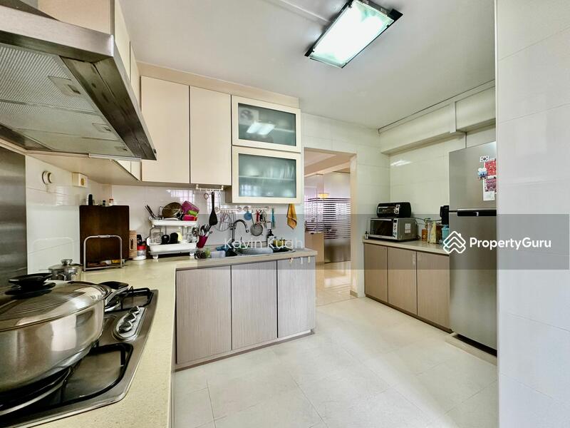 For Sale - 748 Pasir Ris Street 71