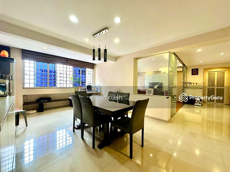 For Sale - 748 Pasir Ris Street 71